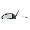 2000-2002 Ford Focus Mirror Driver Side Manual (Clip)