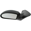 2000-2007 Ford Focus Mirror Driver Side Power Without Heat Except Svt Model