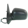 1996-2005 Mazda Pickup Mirror Driver Side Power