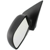 2002-2005 Ford Explorer Limited Mirror Driver Side Power Without Puddle Lamp Without Heat Textured