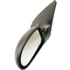 Mirror Driver Side Ford Focus 2003-2007 Power Heated Without Folding Textured Exclude Svt , FO1320228