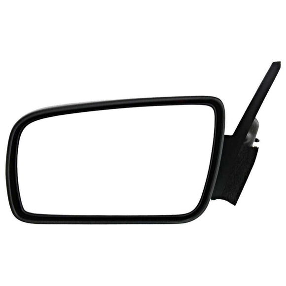 2005-2009 Ford Mustang Mirror Driver Side Power