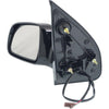 2004-2007 Ford Freestar Mirror Driver Side Power