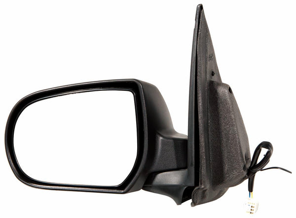 2001-2007 Ford Escape Mirror Driver Side Power Without Heat