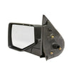 2006-2010 Ford Explorer Mirror Driver Side Power With Signal Without Heat Ptm Xlt/Xls