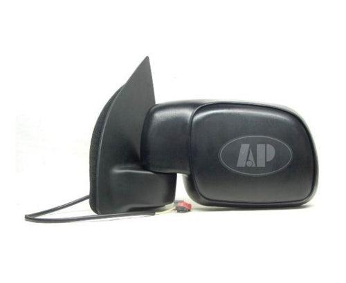 2008-2010 Ford F250 Mirror Driver Side Power Sail Type