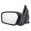 2006-2010 Ford Fusion Mirror Driver Side Power Textured Without Puddle Lamp/Heat