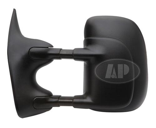 2015-2021 Ford Van E450 Mirror Driver Side Power Extendable