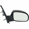 1999-2003 Ford Windstar Mirror Passenger Side Manual