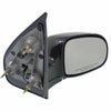 1999-2003 Ford Windstar Mirror Passenger Side Manual