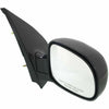 1999-2003 Ford Windstar Mirror Passenger Side Manual