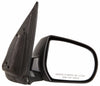 2001-2007 Ford Escape Mirror Passenger Side Manual Textured