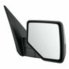 2006-2010 Ford Explorer Mirror Passenger Side Power With Signal Without Heat Xls/Xlt Ptm