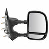 2015-2021 Ford E350 Mirror Passenger Side Power Extendable