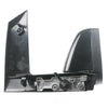 2019-2020 Ford Transit Connect Mirror Passenger Side Power Ptm Heated With Spotter Mirror Power Fold Large Housing