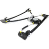 2004-2006 Ford F150 Window Regulator Front Driver Side Power For Regular/Crew Cab