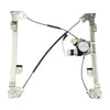 2004-2006 Ford F150 Window Regulator Front Driver Side Power For Extended Cab