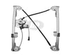 2004-2006 Ford F150 Window Regulator Front Driver Side Power For Extended Cab