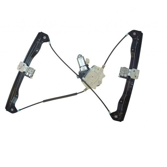 2006-2012 Ford Fusion Window Regulator Front Driver Side Power