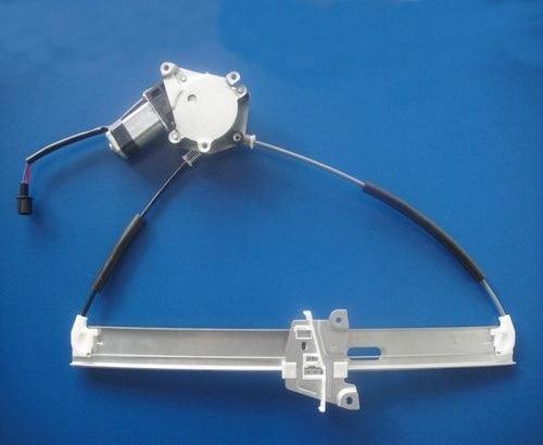 2008-2011 Mercury Mariner Window Regulator Front Driver Side Power