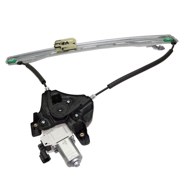 2014 Ford Transit Connect Window Regulator Front Driver Side Power One Touch Open Wmotor