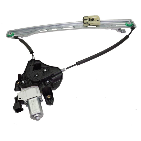 2014 Ford Transit Connect Window Regulator Front Driver Side Power One Touch Open/Close Wmotor