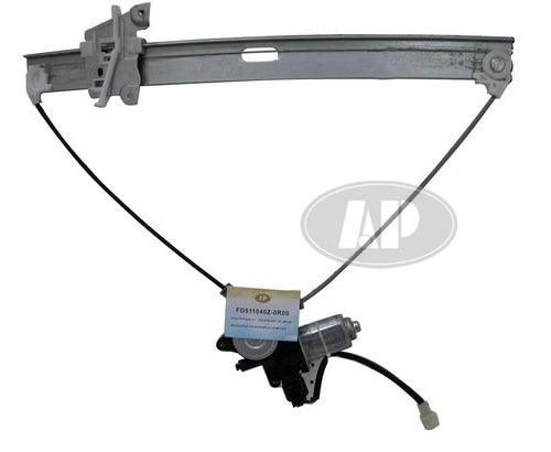 2001-2007 Ford Escape Window Regulator Front Passenger Side Power