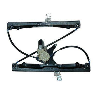 2007 Ford Explorer Sport Trac Window Regulator Front Passenger Side Power