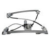 2004-2006 Ford F150 Window Regulator Front Passenger Side Power For Regular/Crew Cab