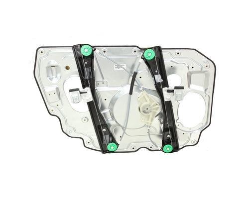 2008-2009 Ford Taurus Window Regulator Front Passenger Side Power