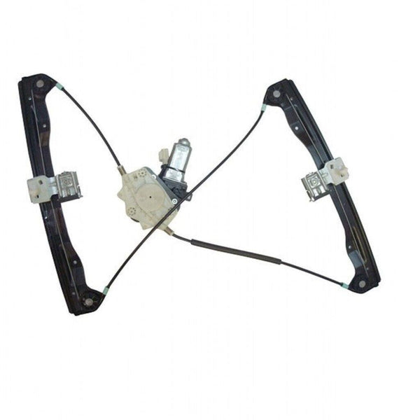 2010-2012 Ford Fusion Hybrid Window Regulator Front Passenger Side Power