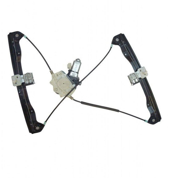 2006-2011 Mercury Milan Window Regulator Front Passenger Side Power