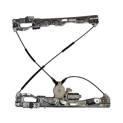 2009-2011 Ford F150 Window Regulator Front Passenger Side Power