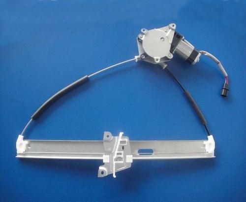 2008-2011 Mercury Mariner Window Regulator Front Passenger Side Power