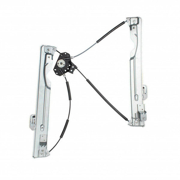 2013-2019 Ford Escape Window Regulator Front Passenger Side Power Withoutne Touch Down