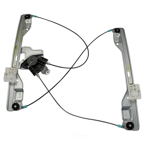 2015-2019 Ford F150 Window Regulator Front Passenger Side Power With Motor