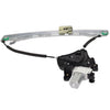 2014 Ford Transit Connect Window Regulator Front Passenger Side Power One Touch Open Wmotor