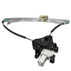 2014 Ford Transit Connect Window Regulator Front Passenger Side Power One Touch Open/Close Wmotor