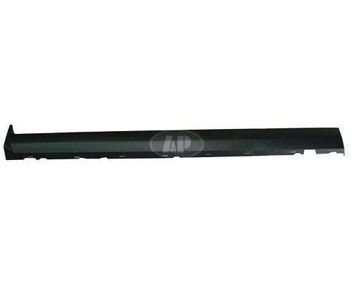 2005-2009 Ford Mustang Rocker Panel Driver Side Textured Base