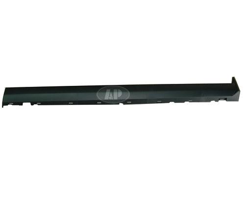 2005-2009 Ford Mustang Rocker Panel Passenger Side Textured Base