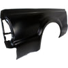 1999-2010 Ford F250 Outer Bedside Panel Rear Passenger Side (7 Foot Bed With Single Rear Wheel)