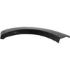 2006-2010 Ford Explorer Wheel Opening Moulding Rear Driver Side Primed (Mounts On Rear Door)