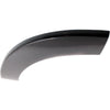 2006-2010 Ford Explorer Wheel Opening Moulding Rear Driver Side Primed (Mounts On Rear Door)