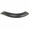 2006-2010 Ford Explorer Wheel Opening Moulding Rear Passenger Side Primed (Mounts On Rear Door)