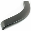 2006-2010 Ford Explorer Wheel Opening Moulding Rear Passenger Side Primed (Mounts On Rear Door)