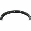 2013-2019 Ford Explorer Sport Wheel Arch Trim Rear Passenger Side