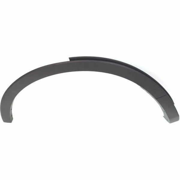 2011-2019 Ford Explorer Wheel Arch Trim Rear Passenger Side