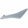 2000-2004 Ford Focus Spoiler Rear Sedan