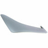 2000-2004 Ford Focus Spoiler Rear Sedan