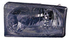 Head Lamp Driver Side Ford F250 2002-2004 Capa